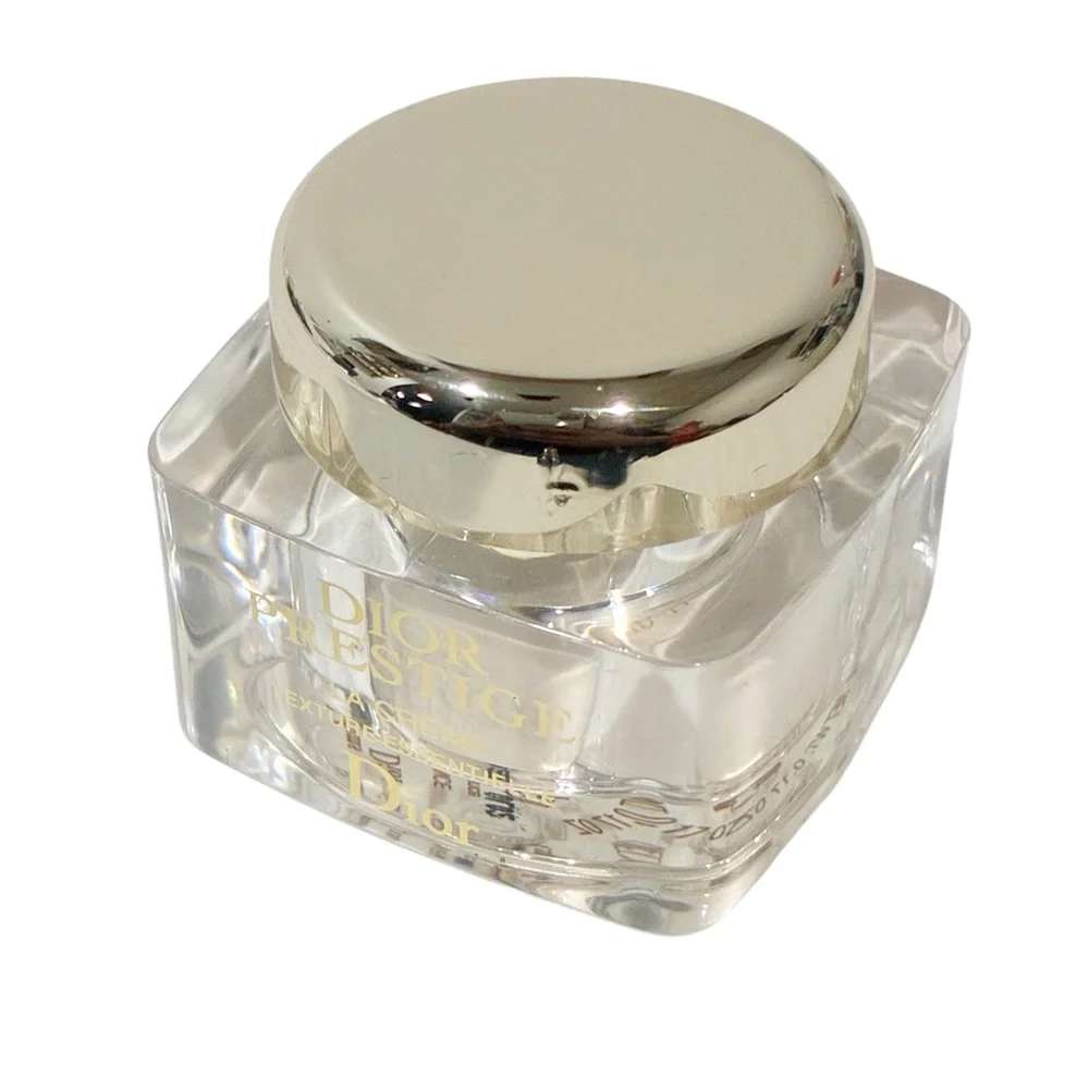 Dior Prestige Le concentrate yeux eye cream Skincare 5ml